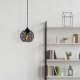 Chandelier Fellini - MR - 788 Black Chandelier Fellini - MR - 788 Black