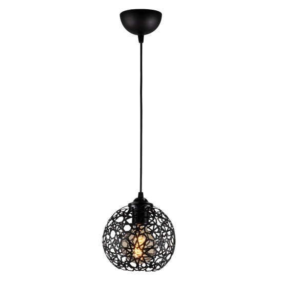 Chandelier Fellini - MR - 788 Black Chandelier Fellini - MR - 788 Black