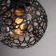 Chandelier Fellini - MR - 788 Black Chandelier Fellini - MR - 788 Black