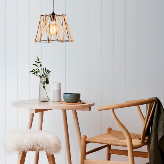 Chandelier Jutini - MR - 784 Black
Beige Chandelier Jutini - MR - 784 Black
Beige