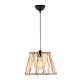 Chandelier Jutini - MR - 784 Black
Beige Chandelier Jutini - MR - 784 Black
Beige