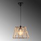 Chandelier Jutini - MR - 784 Black
Beige Chandelier Jutini - MR - 784 Black
Beige