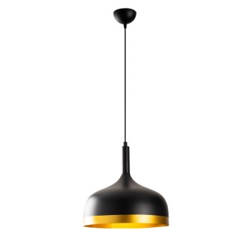 Chandelier Sivani - MR - 826 Black
Gold