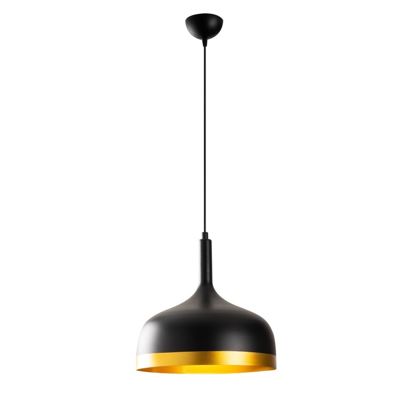Opviq Chandelier Sivani - MR - 826 Black
Gold