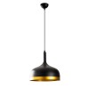 Opviq Chandelier Sivani - MR - 826 Black
Gold