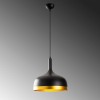 Opviq Chandelier Sivani - MR - 826 Black
Gold