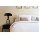 Opviq Table Lamp Fellini - MR-123 Black
Gold