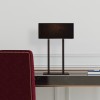 Table Lamp Salihini - MR-615 Black