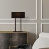 Table Lamp Salihini - MR-615 Black
