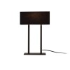 Table Lamp Salihini - MR-615 Black