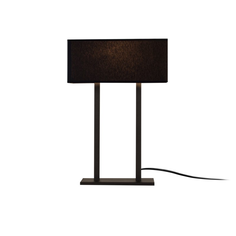 Table Lamp Salihini - MR-615 Black