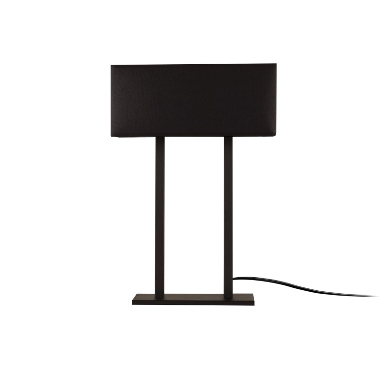 Table Lamp Salihini - MR-615 Black