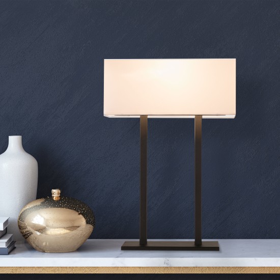 Table Lamp Salihini - MR-616 White
Black