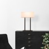 Table Lamp Salihini - MR-616 White
Black