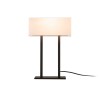 Table Lamp Salihini - MR-616 White
Black