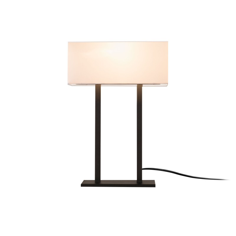 Table Lamp Salihini - MR-616 White
Black