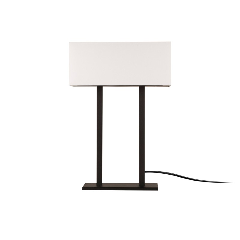 Table Lamp Salihini - MR-616 White
Black