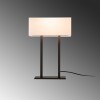 Table Lamp Salihini - MR-616 White
Black
