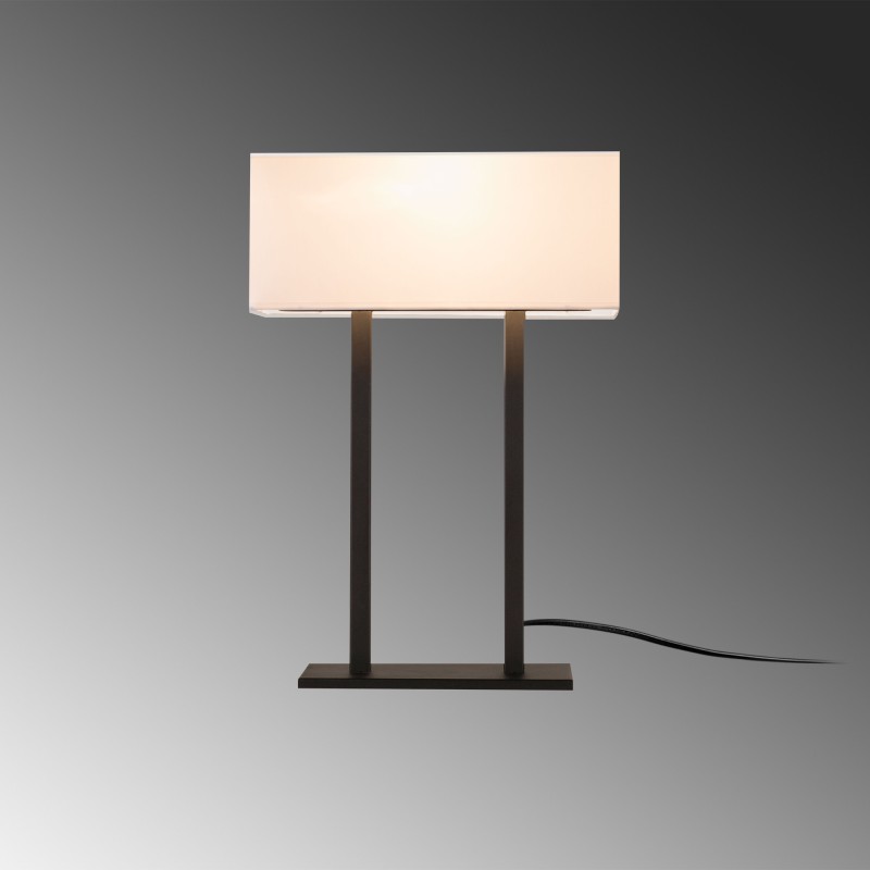 Table Lamp Salihini - MR-616 White
Black