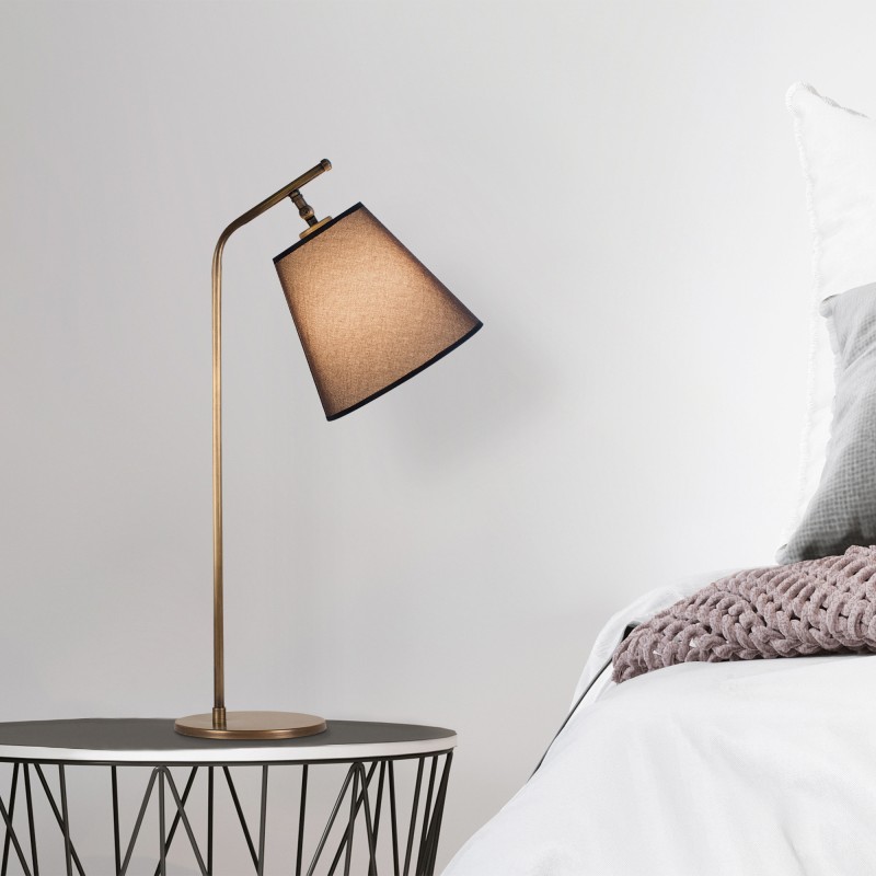 Table Lamp Salihini - MR-620 Vintage