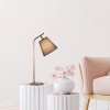 Table Lamp Salihini - MR-620 Vintage