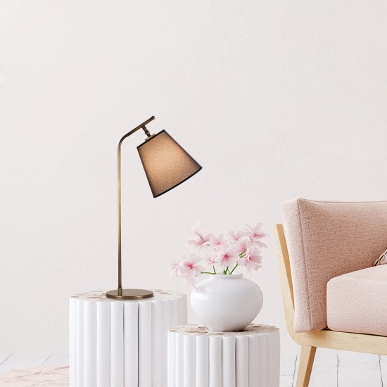 Table Lamp Salihini - MR-620 Vintage