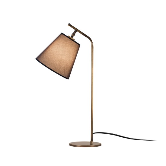 Table Lamp Salihini - MR-620 Vintage