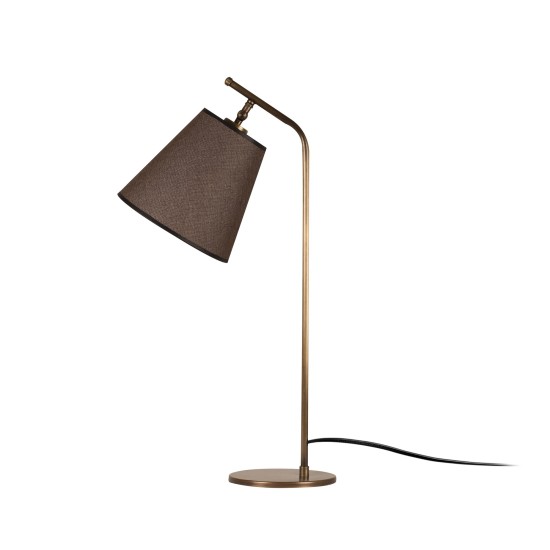Table Lamp Salihini - MR-620 Vintage