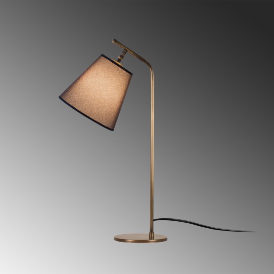 Table Lamp Salihini - MR-620 Vintage