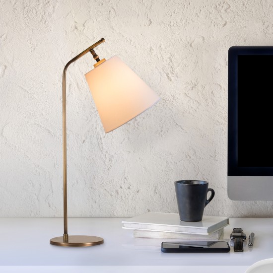 Table Lamp Salihini - MR-622 White
Vintage Table Lamp Salihini - MR-622 White
Vintage