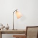 Table Lamp Salihini - MR-622 White
Vintage Table Lamp Salihini - MR-622 White
Vintage