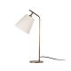 Table Lamp Salihini - MR-622 White
Vintage Table Lamp Salihini - MR-622 White
Vintage
