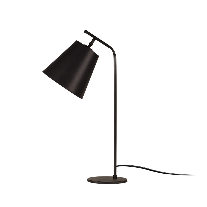Table Lamp Salihini - MR-623 Black