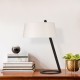 Table Lamp Salihini - MR-624 White
Black