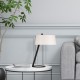 Table Lamp Salihini - MR-624 White
Black