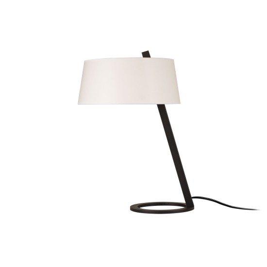 Table Lamp Salihini - MR-624 White
Black