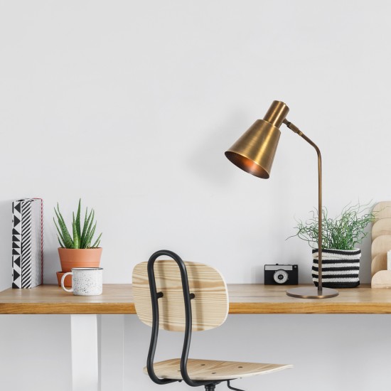 Table Lamp Sivani - MR-606 Vintage Table Lamp Sivani - MR-606 Vintage