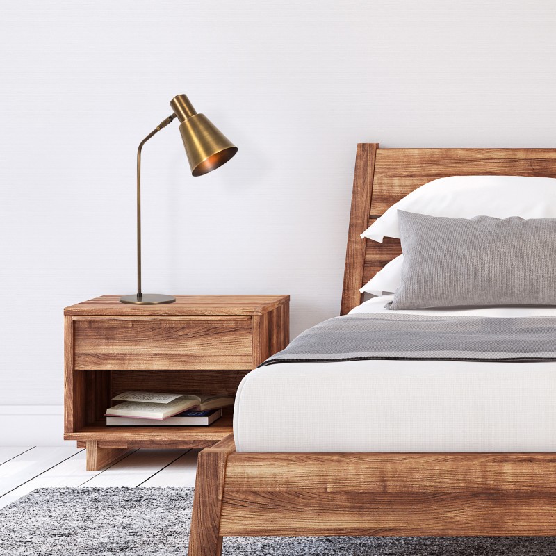 Table Lamp Sivani - MR-606 Vintage