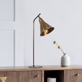 Table Lamp Sivani - MR-610 Vintage