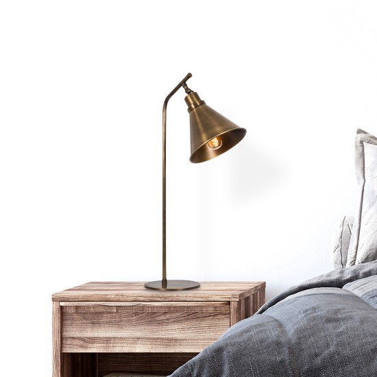 Table Lamp Sivani - MR-610 Vintage