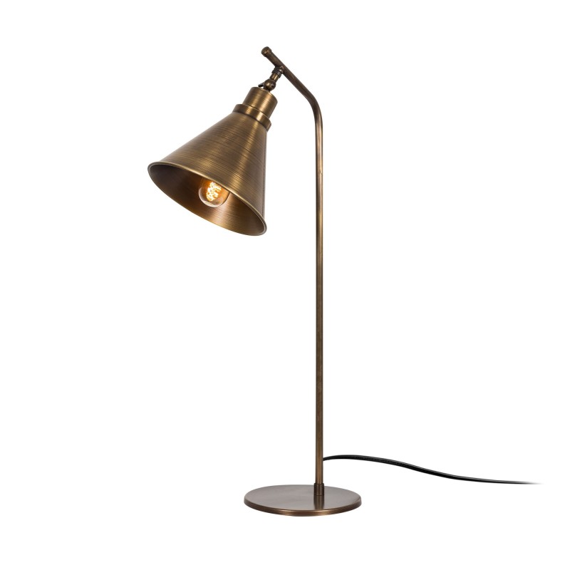 Table Lamp Sivani - MR-610 Vintage