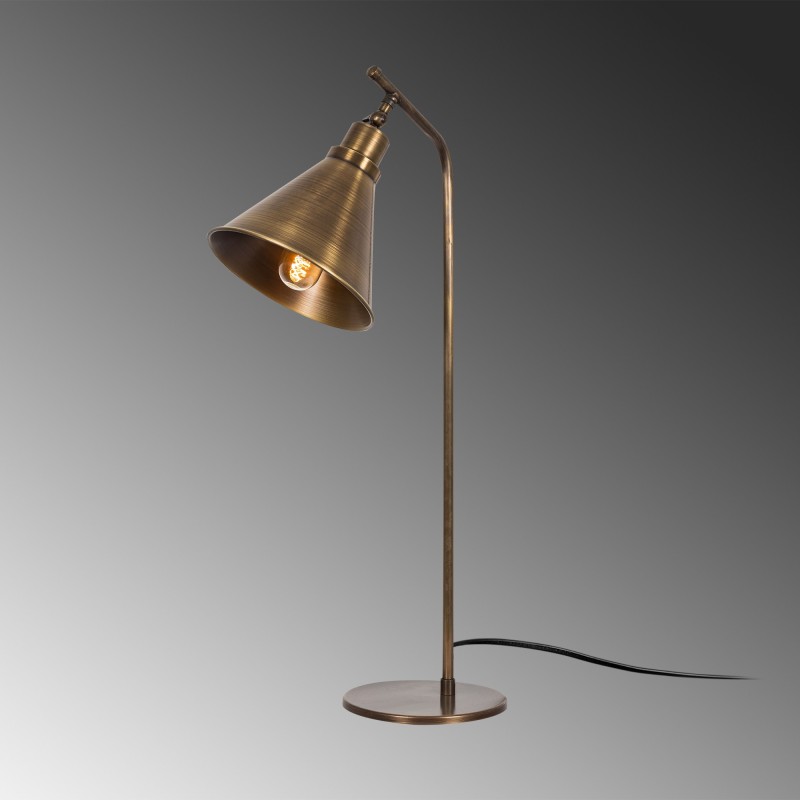 Table Lamp Sivani - MR-610 Vintage