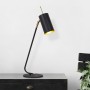Table Lamp Sivani - MR-611 Black
Gold