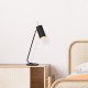 Opviq Table Lamp Sivani - MR-611 Black
Gold