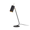 Opviq Table Lamp Sivani - MR-611 Black
Gold