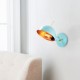 Opviq Wall Lamp Sivani - MR-654 Turquoise
Copper