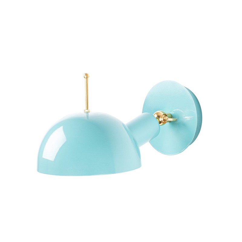 Opviq Wall Lamp Sivani - MR-654 Turquoise
Copper
