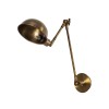 Opviq Wall Lamp Sivani - MR-657 Vintage