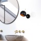 Wall Lamp Sivani - MR-660 Black
Copper