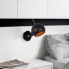 Wall Lamp Sivani - MR-660 Black
Copper